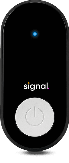 Signal device