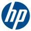 HP logo