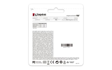 Kingston Technology DataTraveler Exodia - USB 3.2 Flash Drive — DTX/64GB view 7