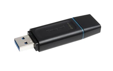 Kingston Technology DataTraveler Exodia - USB 3.2 Flash Drive — DTX/64GB view 5