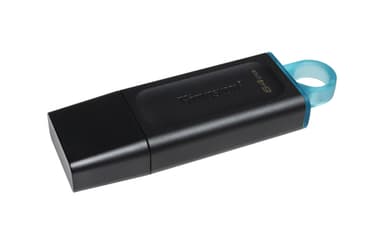 Kingston Technology DataTraveler Exodia - USB 3.2 Flash Drive — DTX/64GB view 4