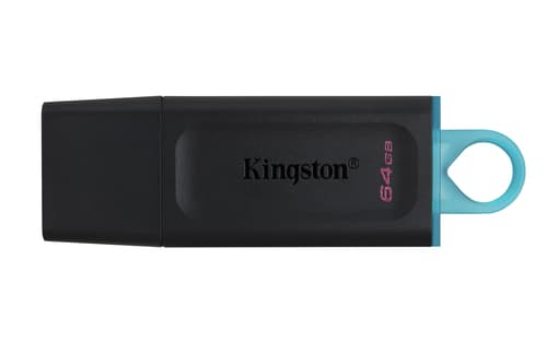Kingston Technology DataTraveler Exodia - USB 3.2 Flash Drive — DTX/64GB