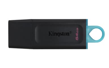 Kingston Technology DataTraveler Exodia - USB 3.2 Flash Drive — DTX/64GB view 1