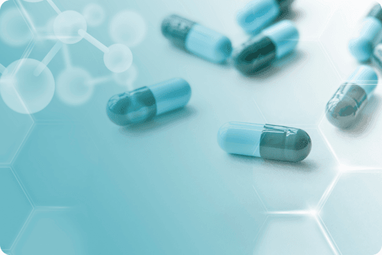 Pharma — GxP environments & cold chain