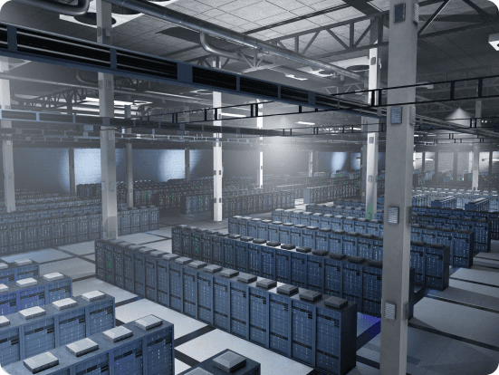 Utilities & Data Centres — Critical infrastructure & uptime